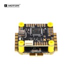 Hot Sell T-MOTOR Cine F7 50A 4IN1 Speed 30x30 FC&ESC Stack Flytower 3-6S for HD /Analog VTC Fpv Racing Drone
